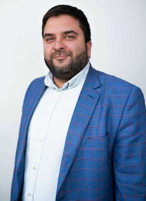 Лицензия на отходы Орле Николаев Никита - Генеральный директор